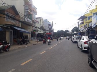 Bán Nhà Đường Nguyễn Công Trứ, Phường 8, Đà Lạt 114.35Mv Mã 20083 