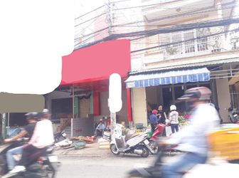 Bán Nhà Đường Nguyễn Công Trứ, Phường 8, Đà Lạt 114.35Mv Mã 20083 