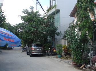 Bán Nhà 53 Đường 14, P. Bình An, Quận 2, Tp Hcm