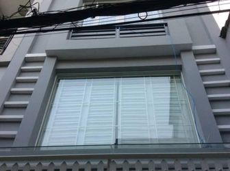 Chính Chủ Bán Nhà 4 Tầng Đường Tăng Bạt Hổ, Bình Thạnh, 105M2,  Giá 4,75 Tỷ 