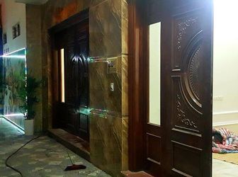 Nhà Đẹp Phân Lô Doãn Kế Thiện, 33M2, 5 Tầng, Nội Thất Sang Trọng, Mới, Chất  Ở Luôn Và Ngay.