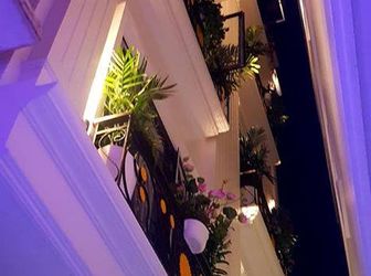 Nhà Đẹp Phân Lô Doãn Kế Thiện, 33M2, 5 Tầng, Nội Thất Sang Trọng, Mới, Chất  Ở Luôn Và Ngay.