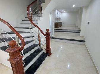 Ô Tô 20M, Vip 4 Tầng, 65M2, Mt 4M, An Sinh Đỉnh, 5.5 Tỷ Đường Hồng Hà
