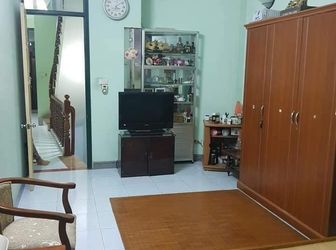 Gỉam Giá Kịch Sàn Chỉ 64Tr/m2 Cho Siêu Phẩm Đội Cấn, Nhà Đẹp Ở Ngay, Vài Bước Ra Lăng