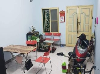 Gỉam Giá Kịch Sàn Chỉ 64Tr/m2 Cho Siêu Phẩm Đội Cấn, Nhà Đẹp Ở Ngay, Vài Bước Ra Lăng