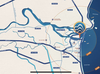 Nhận Giữ Chỗ 50Tr/booking Căn Hộ Sở Hữu Sổ Hồng Duy Nhất Mặt Tiền Trần Phú Nha Trang. Lh 0793522028