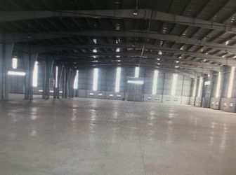 Cho Thuê Kho Xưởng Giá Rẻ Chuyên Nghiệp