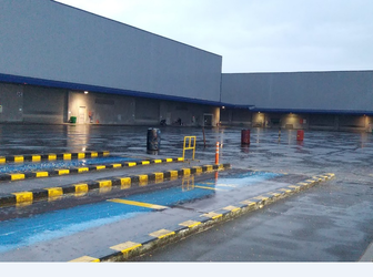 Cho Thuê Kho Xưởng Giá Rẻ Chuyên Nghiệp