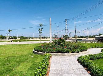 Rosa Riverside Complex Đất Ven Biển Bắc Hội An