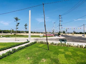 Rosa Riverside Complex Đất Ven Biển Bắc Hội An