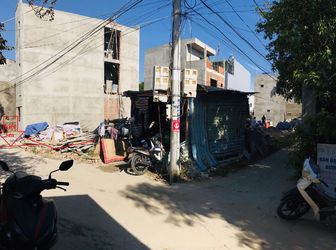 Lô Đất Kiệt Ô Tô Ngay Đại Học Sư Phạm