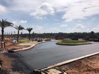 Gem Sky World Đẳng Cấp Bên Cạnh Sân Bay Quốc Tế Long Thành Đồng Nai