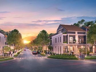 Gem Sky World Đẳng Cấp Bên Cạnh Sân Bay Quốc Tế Long Thành Đồng Nai