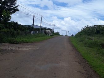 Chính Chủ Cần Bán Đất Mặt Tiền Trần Nhật Duật, Phường 2, Tp Bảo Lộc