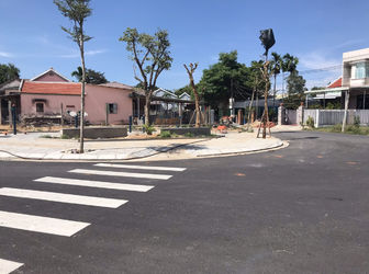 Mở Bán Phân Khu Đẹp Nhất Dự Án Mega City Kontum- Sát Công Viên- Giá Chỉ 2,5Tr/ M2- Sổ Đỏ 0768470056