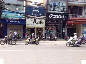 Bán Đất Mặt Phố Khâm Thiên - Thổ Quan - Đống Đa 100M2. Giá Rẻ