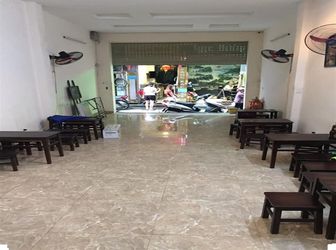 Bán Đất Mặt Phố Khâm Thiên - Thổ Quan - Đống Đa 100M2. Giá Rẻ