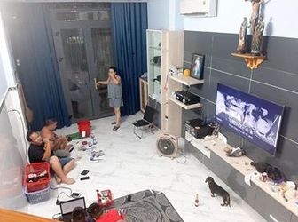 Bán Gấp Nhà Tô Hiến Thành, Quận 10, Giá Chỉ 3.95 Tỷ.