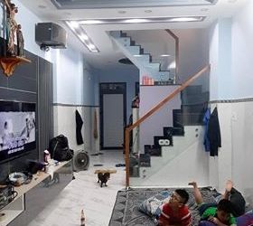 Bán Gấp Nhà Tô Hiến Thành, Quận 10, Giá Chỉ 3.95 Tỷ.