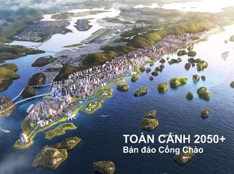 Dự Án Đất Nền Phương Đông Vân Đồn