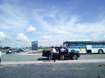 Chỉ Từ 650Tr Bạn Đã Có Thể Sở Hữu Mảnh Đất Vàng Tại Trung Tâm Hành Chánh Bến Lức