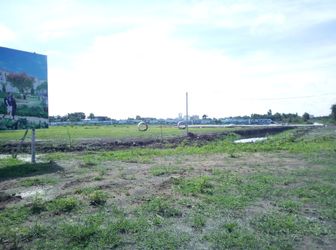 Chỉ Từ 650Tr Bạn Đã Có Thể Sở Hữu Mảnh Đất Vàng Tại Trung Tâm Hành Chánh Bến Lức