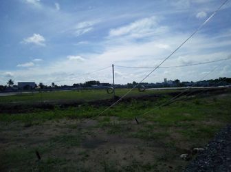 Chỉ Từ 600Tr Bạn Đã Có Thể Sở Hữu Mảnh Đất Vàng Tại Trung Tâm Hành Chánh Bến Lức