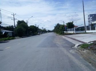 Chỉ Từ 600Tr Bạn Đã Có Thể Sở Hữu Mảnh Đất Vàng Tại Trung Tâm Hành Chánh Bến Lức