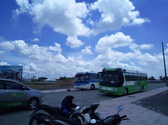 Chỉ Từ 600Tr Bạn Đã Có Thể Sở Hữu Mảnh Đất Vàng Tại Trung Tâm Hành Chánh Bến Lức