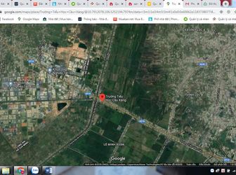 Bán Căn Nhà 1 Lầu 62M2 Đường Tỉnh Lộ 10 Gần Kcn Lê Minh Xuân 3 Giá 1,3 