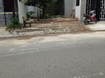 Gia Đình Cần Bán Gấp Đất Ngay Kcn Tân Tạo, Liên Kề Kcn Bouyen