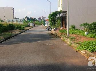 Gia Đình Cần Bán Gấp Đất Ngay Kcn Tân Tạo, Liên Kề Kcn Bouyen