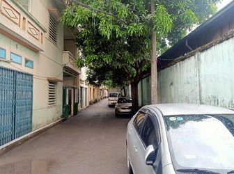 Cần Bán Nhà Gấp, Căn Góc 3 Mặt Tiền Tại Ngõ 51/53 Phố Đức Giang