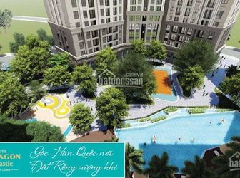 Dragon Castle Hạ Long – Căn Hộ Chung Cư Chuẩn Hàn Quốc Đâu Tiên Tại Hạ Long