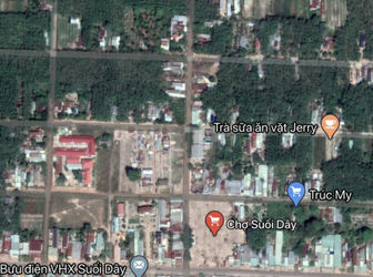 Em Còn Hai Lô Đất Giá Rẻ Chỉ 295Tr  Một Nền