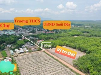 Em Còn Hai Lô Đất Giá Rẻ Chỉ 295Tr  Một Nền