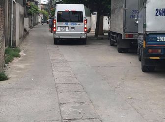 Chính Chủ Cần Bán Gấp Nhà  ,dt:55M Việt Yên ,ngũ Hiệp ,thanh Trì.gía :1.5 Tỷ