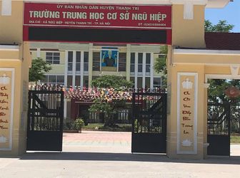 Chính Chủ Cần Bán Gấp Nhà  ,dt:55M Việt Yên ,ngũ Hiệp ,thanh Trì.gía :1.5 Tỷ