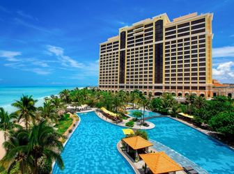 Bán Biệt Thự Hồ Tràm, The Grand Hồ Tràm Khu Phức Hợp 5 Sao Có Casino