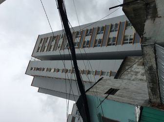 Hxh 108 M2 , Ngang 6.8M , Giá Chỉ 15.5 Tỷ , 6 Tầng Đường Âu Cơ , P.14 , Q11