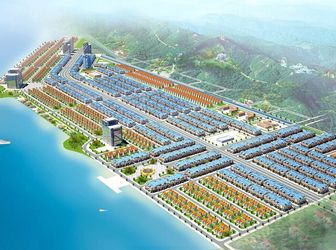 Nơi Đáng Sống Bậc Nhất Quảng Ninh