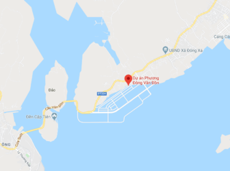 Nơi Đáng Sống Bậc Nhất Quảng Ninh