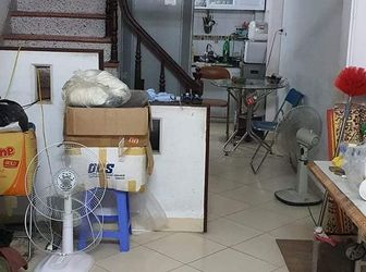 Bán Nhà Riêng Ngõ Hòa Bình7 27M, 4Tầng , 2.1 Tỷ, Hot.