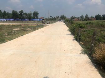 Đất Ngộp Mặt Tiền Đường 12M Ngay Cạnh Kcn Mỹ Phước