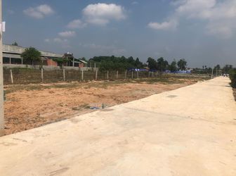 Đất Ngộp Mặt Tiền Đường 12M Ngay Cạnh Kcn Mỹ Phước