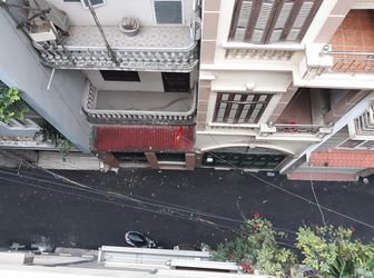 Bán Nhà 3 Lầu, 19 Phòng, Nguyễn Khuyến, Bình Thạnh, 265 M2, Giá 8,4 Tỷ 