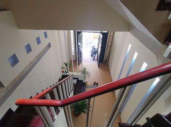  Bán Duy Nhất 1 Nhà 3,65 Tỷ - 42M2 - Đường Cầu Giấy - Ô Tô Đỗ Cách Nhà 20M 