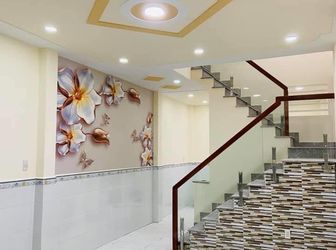 Cần Bán Nhà Khu Vực Đường 3/2 Gia Rẻ 400M2