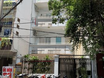 Mặt Tiền D5, Diện Tích Đất 8X20, Nhà Xây 4X16, T_2L_St, 4P_3Wc, Full Ml, Kd Đa Ngành.