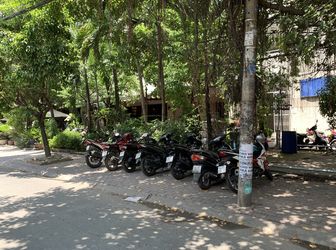 Mặt Tiền D5, Diện Tích Đất 8X20, Nhà Xây 4X16, T_2L_St, 4P_3Wc, Full Ml, Kd Đa Ngành.